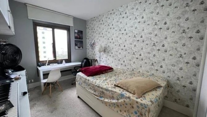 Imagem 25 - Avenida Jose Galante, 474, Apartamento 4 Torre 01 Do Edificio Castel Sardo, Morumbi, São Paulo, SP