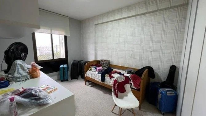 Imagem 28 - Avenida Jose Galante, 474, Apartamento 4 Torre 01 Do Edificio Castel Sardo, Morumbi, São Paulo, SP