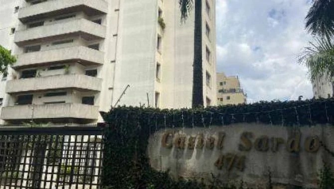 Imagem 5 - Avenida José Galante, 474, Morumbi, São Paulo, SP