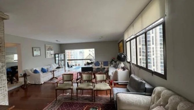 Imagem 10 - Avenida José Galante, 474, Morumbi, São Paulo, SP