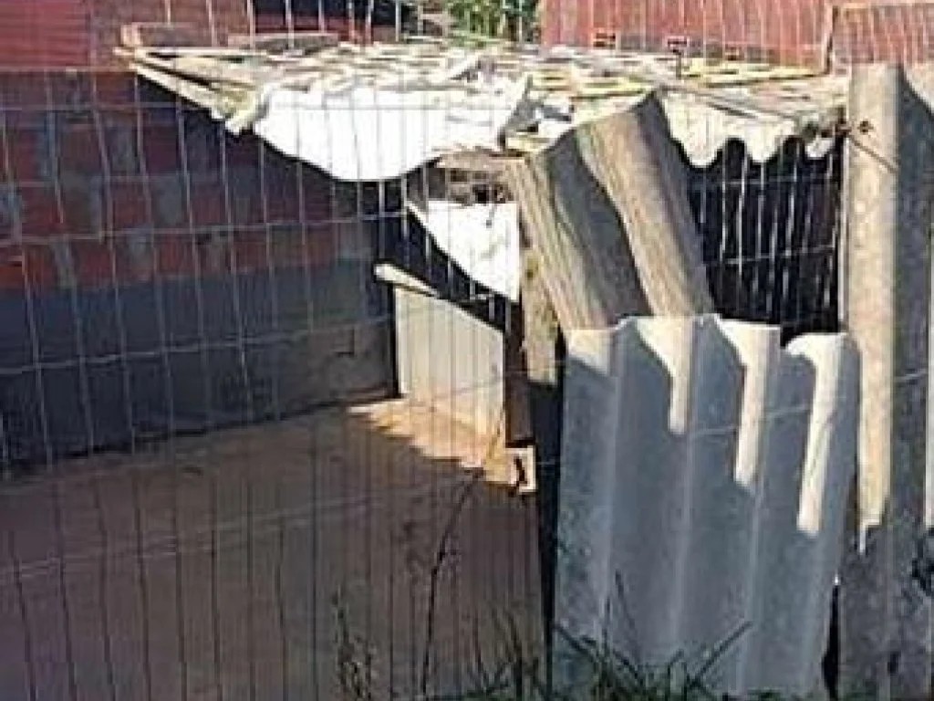 Imagem 11 - Avenida José Joaquim, 830, Vila Esmeralda, Sapucaia do Sul, RS