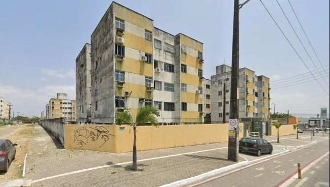 Imagem 3 - Avenida José Leon, 1256, Cidade dos Funcionários, Fortaleza, CE