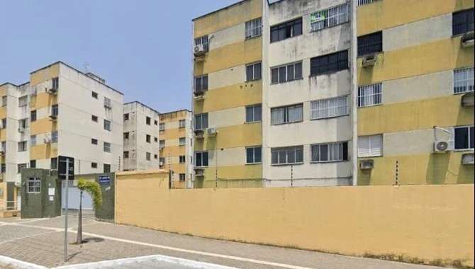 Imagem 4 - Avenida José Leon, 1256, Cidade dos Funcionários, Fortaleza, CE