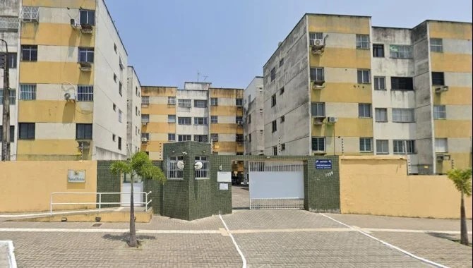 Imagem 5 - Avenida José Leon, 1256, Cidade dos Funcionários, Fortaleza, CE