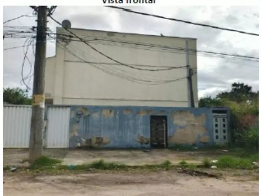 Imagem 3 - Avenida João Café Filho, 895 - Apto 101 - Guaratiba - Rio de Janeiro / RJ