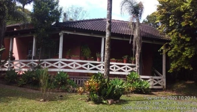 Imagem 30 - Avenida João Carlos Viale Dias, 1199, Tarumã, Viamão, RS