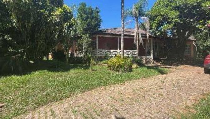 Imagem 48 - Avenida João Carlos Viale Dias, 1199, Tarumã, Viamão, RS