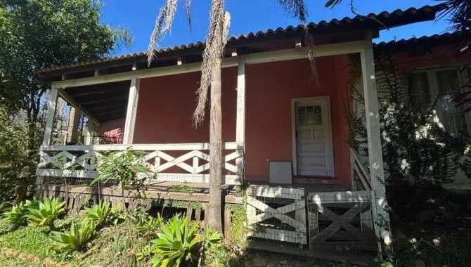 Imagem 49 - Avenida João Carlos Viale Dias, 1199, Tarumã, Viamão, RS