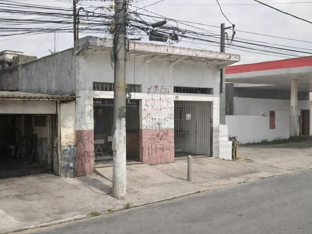 Imagem 4 - Avenida João de Andrade, Santo Antônio, Osasco, SP