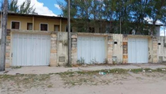 Imagem 3 - Avenida João Domingos De Sousa, 804, Apartamento 804-K Condominio Novo Horizonte, Malcozinhado, Horizonte, CE