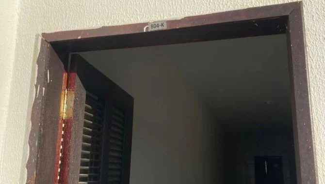 Imagem 24 - Avenida João Domingos De Sousa, 804, Apartamento 804-K Condominio Novo Horizonte, Malcozinhado, Horizonte, CE