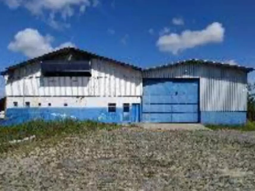 Imagem 5 - Avenida João Lima da Silveira, 2773 - Alagoas - Estância / SE