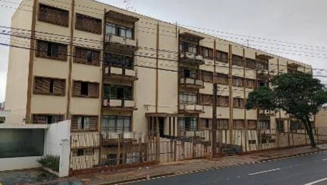 Imagem 2 - Avenida Juscelino Kubitschek, 1226, Vila Ipiranga, Londrina, PR