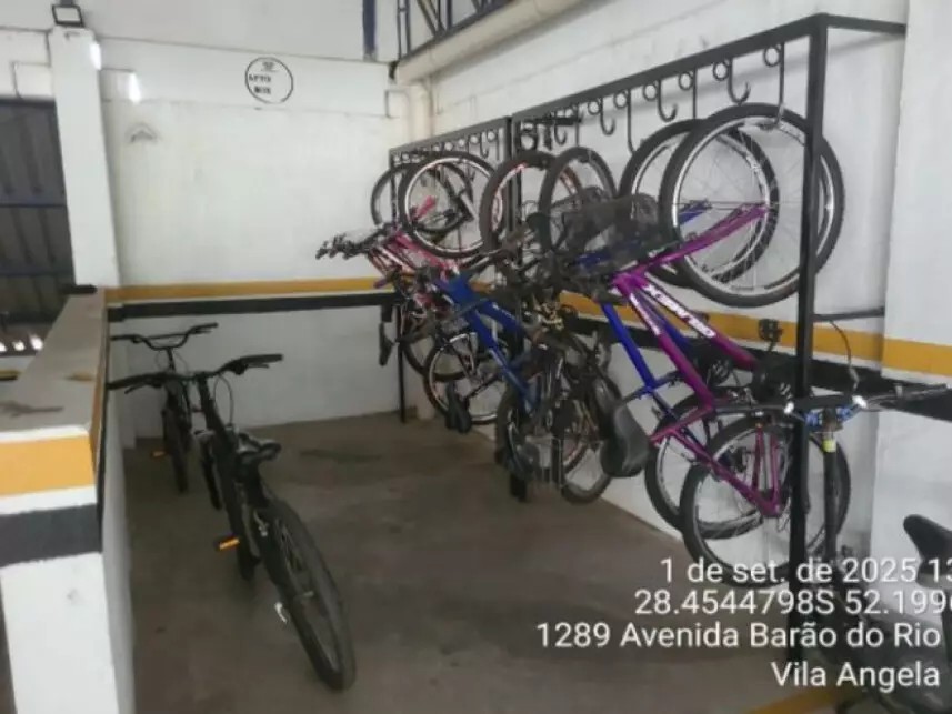 Imagem 2 - Avenida Júlio Borella, 1441 - Apt 1701 - Central - Marau / RS