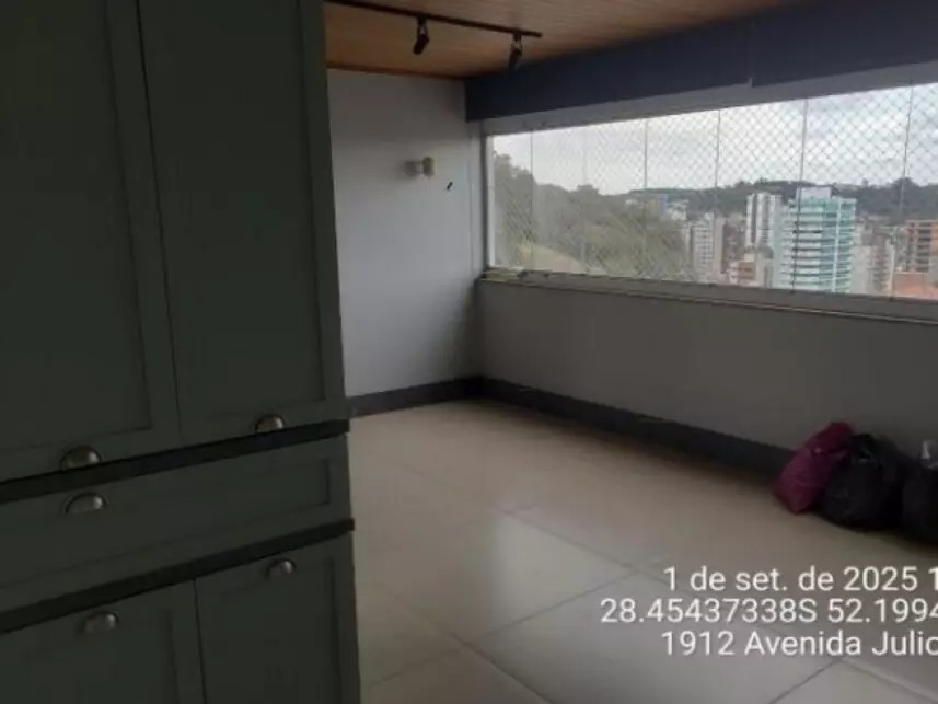 Imagem 4 - Avenida Júlio Borella, 1441 - Apt 1701 - Central - Marau / RS