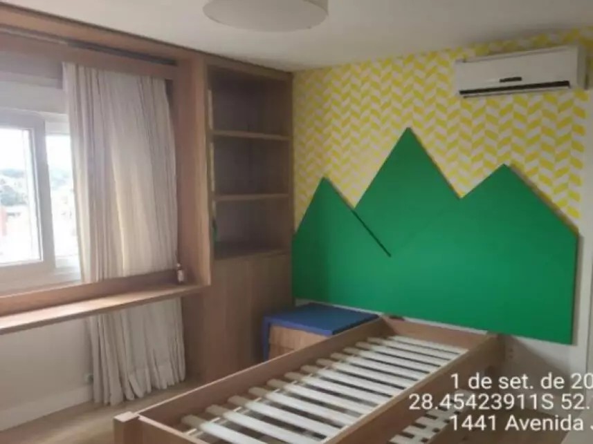 Imagem 5 - Avenida Júlio Borella, 1441 - Apt 1701 - Central - Marau / RS