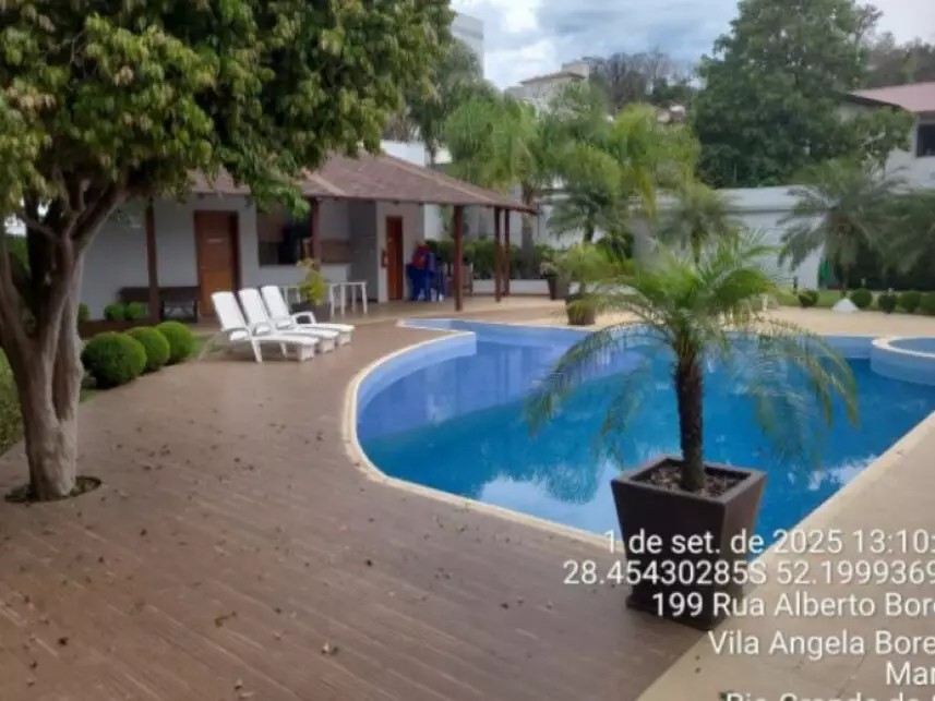 Imagem 8 - Avenida Júlio Borella, 1441 - Apt 1701 - Central - Marau / RS