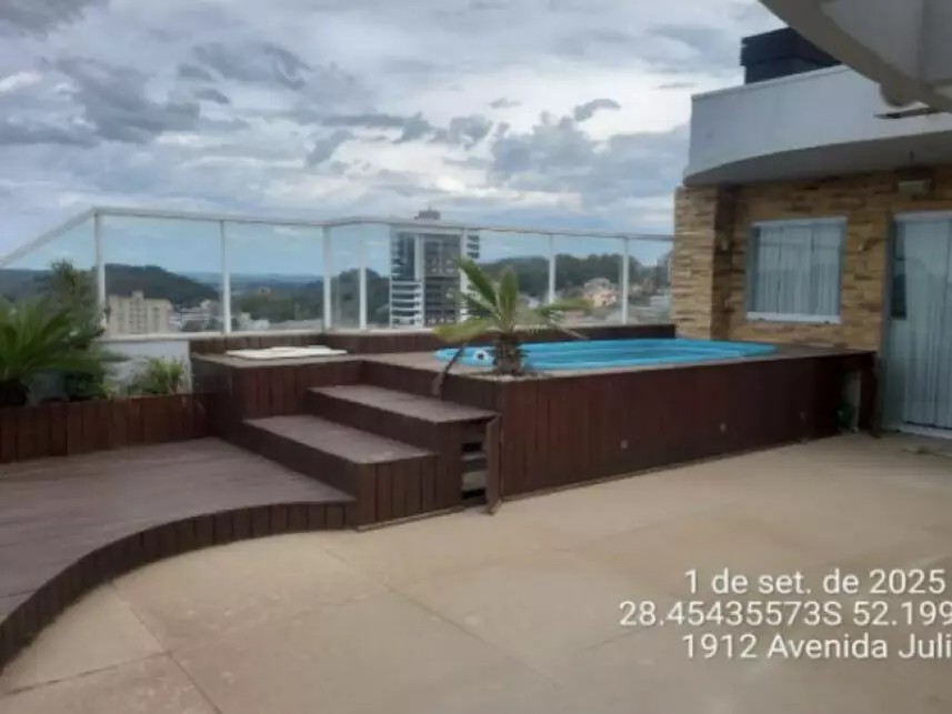 Imagem 9 - Avenida Júlio Borella, 1441 - Apt 1701 - Central - Marau / RS