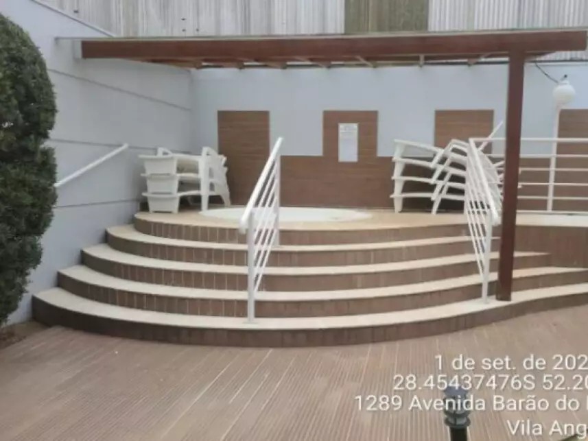 Imagem 10 - Avenida Júlio Borella, 1441 - Apt 1701 - Central - Marau / RS