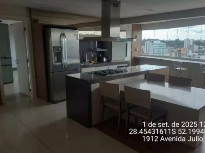 Imagem 12 - Avenida Júlio Borella, 1441 - Apt 1701 - Central - Marau / RS