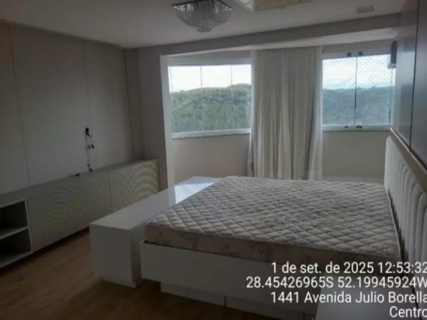 Imagem 13 - Avenida Júlio Borella, 1441 - Apt 1701 - Central - Marau / RS