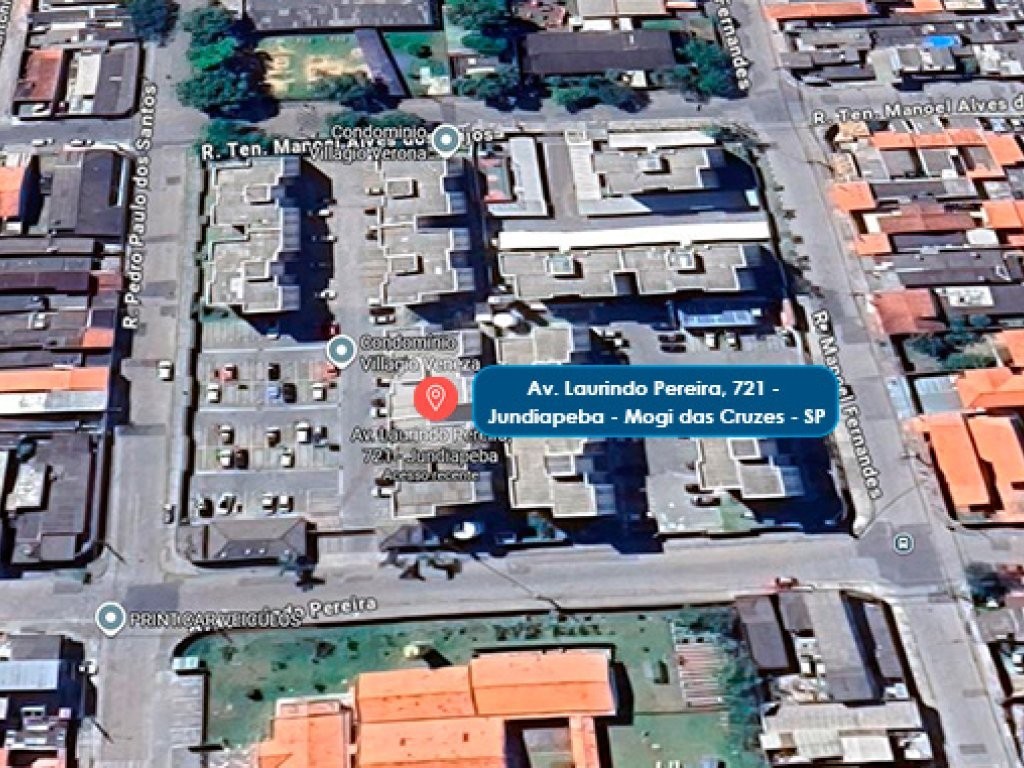 Imagem 4 - Avenida Laurindo Pereira, 721, Jundiapeba, Mogi das Cruzes, SP