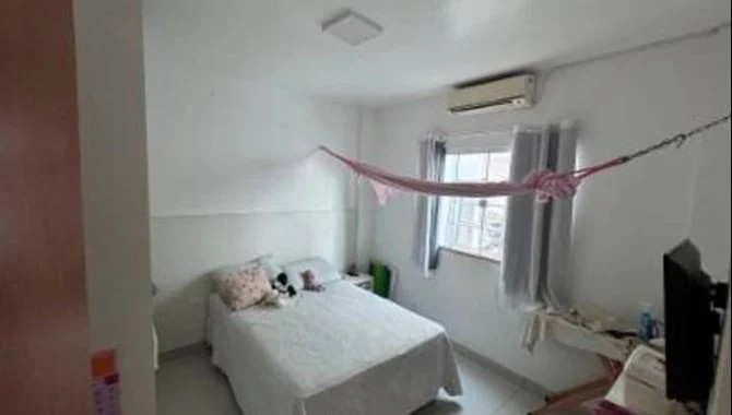 Imagem 3 - Avenida Luiz Oliveira, Casa 05, São Francisco, Batalha, PI