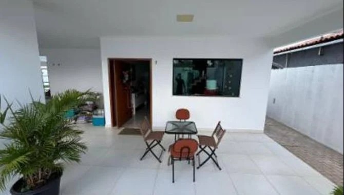 Imagem 5 - Avenida Luiz Oliveira, Casa 05, São Francisco, Batalha, PI