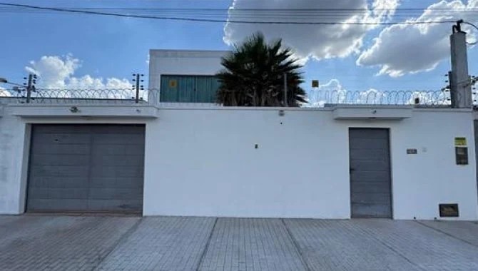 Imagem 4 - Avenida Luiz Oliveira, CASA 5, São Francisco, Batalha, PI