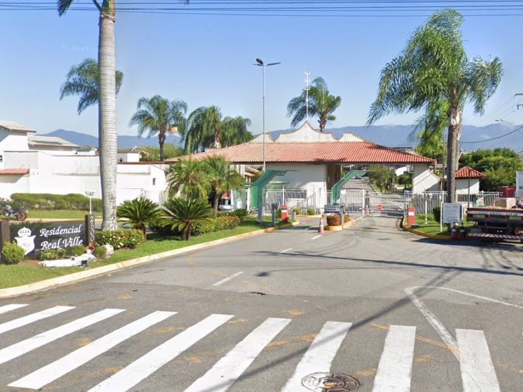 Imagem 2 - Avenida Manoel Marcondes Oliveira Mello, 526, Condomínio Residencial Real Ville, Pindamonhangaba, SP