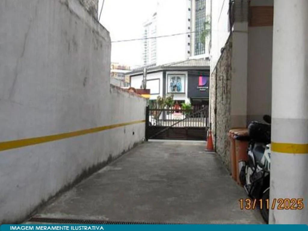 Imagem 7 - Avenida Marechal Deodoro, 38, Gonzaga, Santos, SP