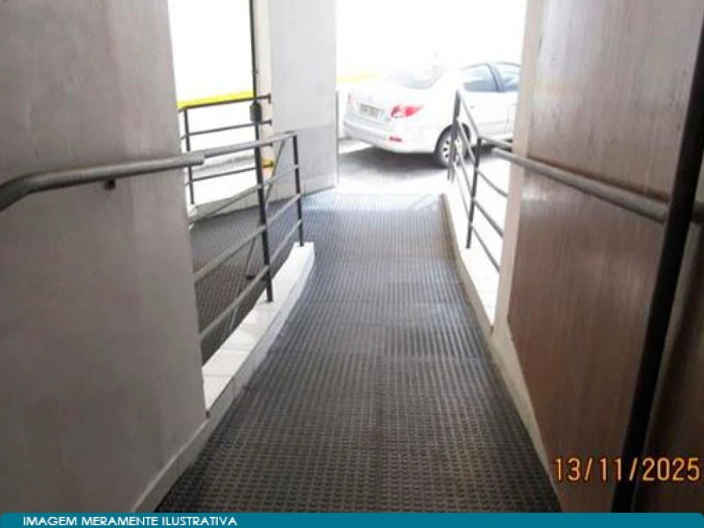 Imagem 8 - Avenida Marechal Deodoro, 38, Gonzaga, Santos, SP