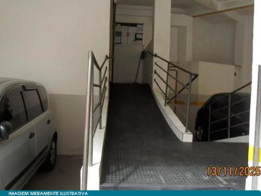 Imagem 9 - Avenida Marechal Deodoro, 38, Gonzaga, Santos, SP