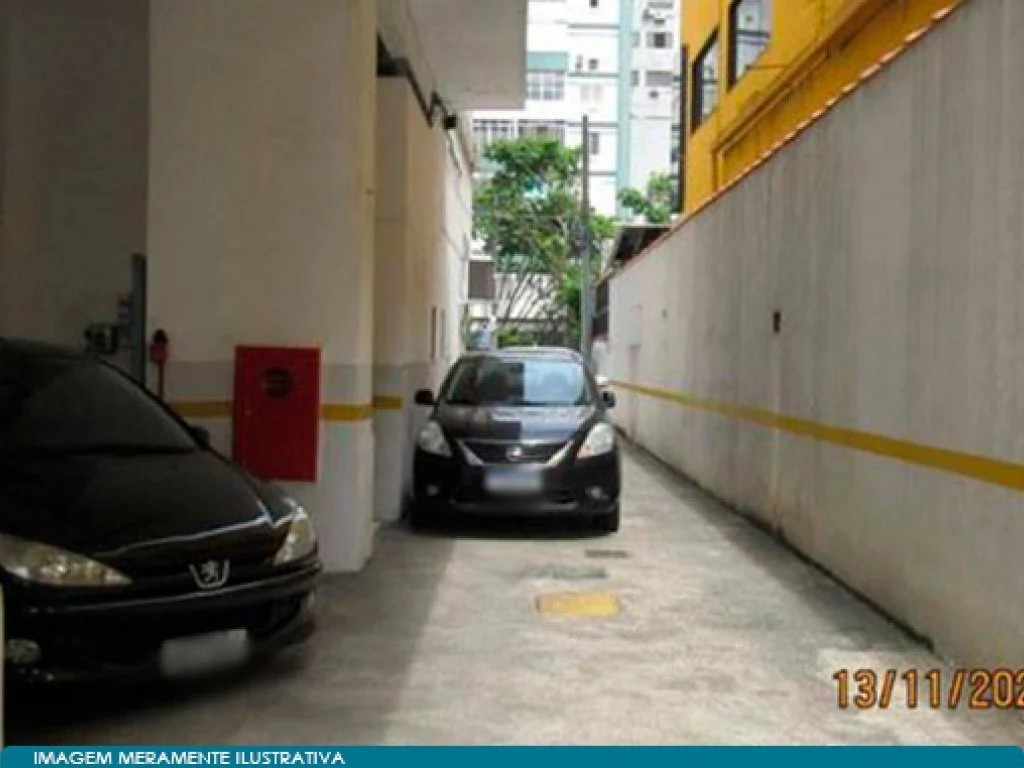 Imagem 10 - Avenida Marechal Deodoro, 38, Gonzaga, Santos, SP