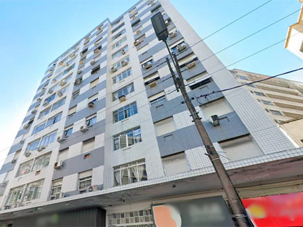 Imagem 11 - Avenida Marechal Deodoro, 38, Gonzaga, Santos, SP