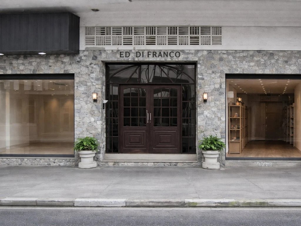 Imagem 13 - Avenida Marechal Deodoro, 38, Gonzaga, Santos, SP