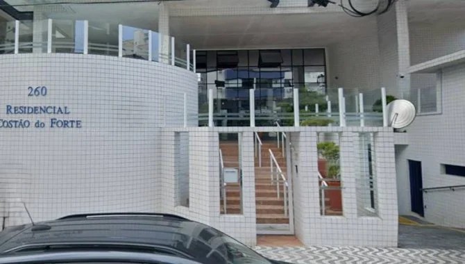 Imagem 2 - Avenida Marechal Hermes, 260, Canto do Forte, Praia Grande, SP