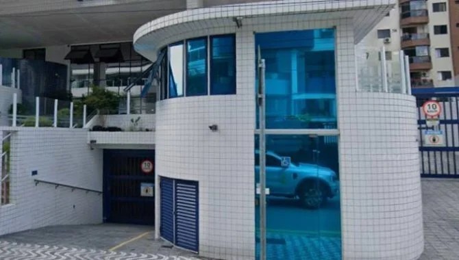 Imagem 3 - Avenida Marechal Hermes, 260, Canto do Forte, Praia Grande, SP