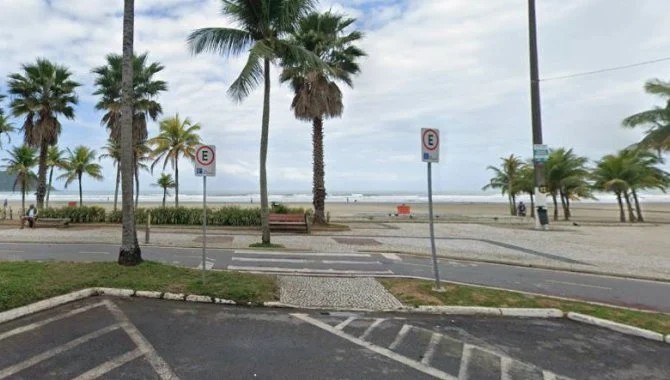Imagem 5 - Avenida Marechal Hermes, 260, Canto do Forte, Praia Grande, SP