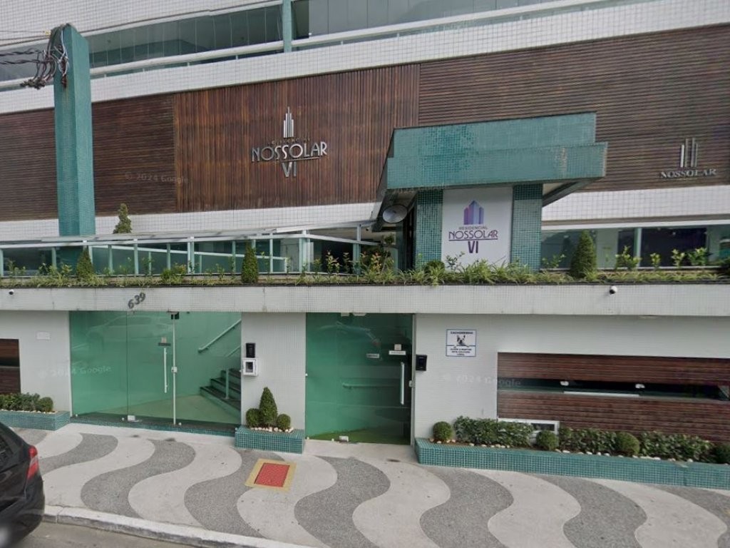 Imagem 2 - Avenida Marechal Hermes, 639, Canto do Forte, Praia Grande, SP