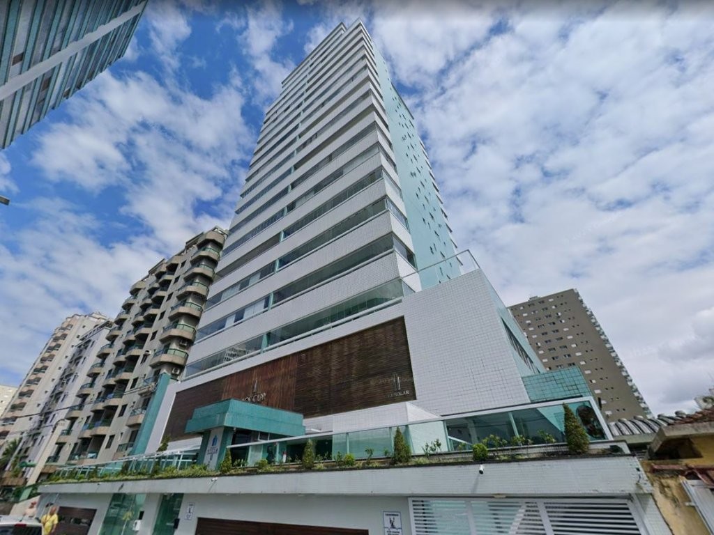 Imagem 3 - Avenida Marechal Hermes, 639, Canto do Forte, Praia Grande, SP