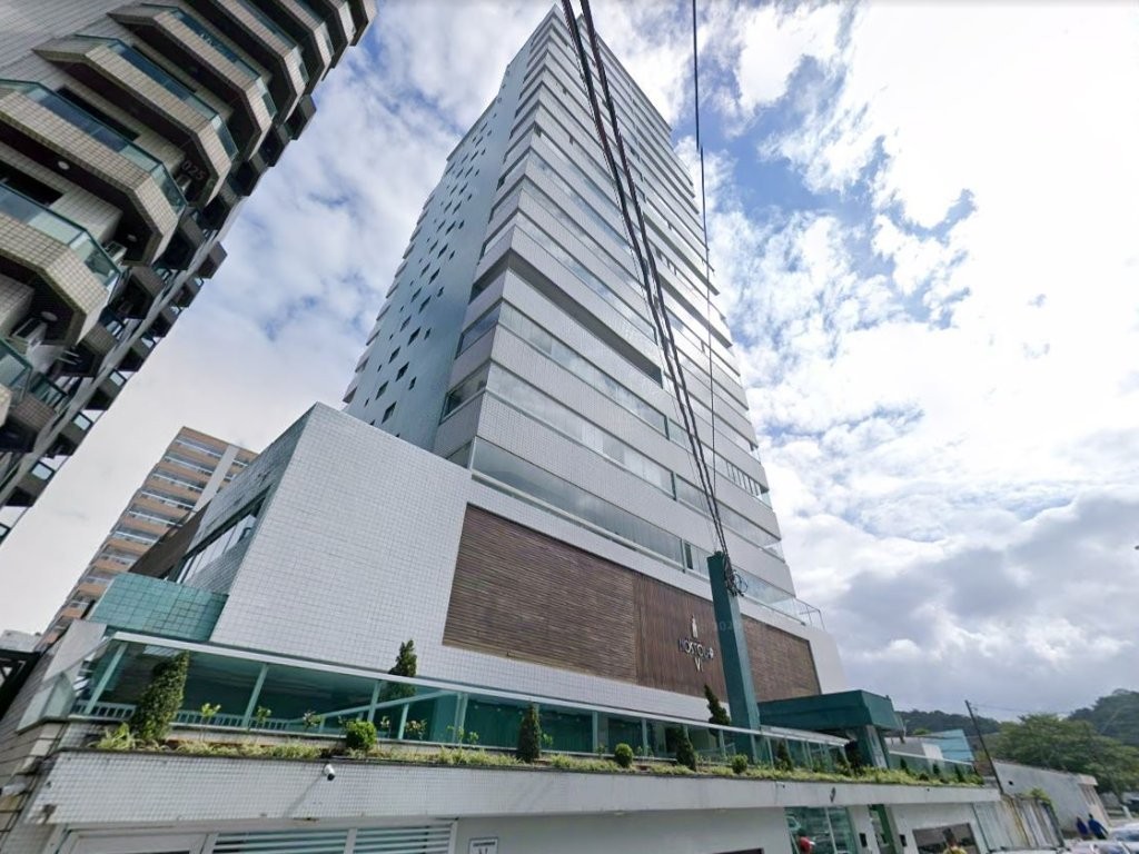 Imagem 4 - Avenida Marechal Hermes, 639, Canto do Forte, Praia Grande, SP