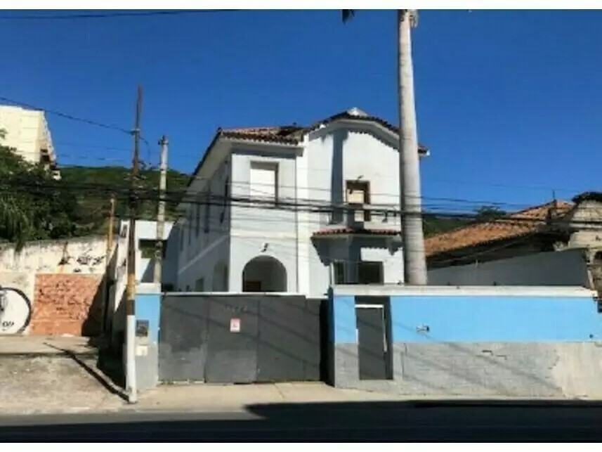 Imagem 2 - Avenida Marechal Rondon, 1239 - Casa. - Rocha - Rio de Janeiro / RJ