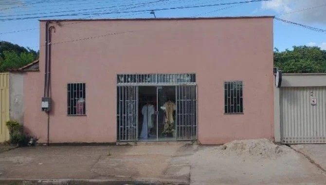 Imagem 18 - Avenida Marechal Rondon, 4060, Núcleo Urbano, Redenção, PA