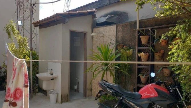 Imagem 20 - Avenida Marechal Rondon, 4060, Núcleo Urbano, Redenção, PA