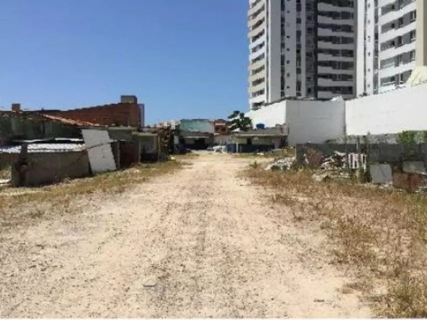 Imagem 2 - Avenida Maria Pastora, s/n - Farolândia - Aracaju / SE