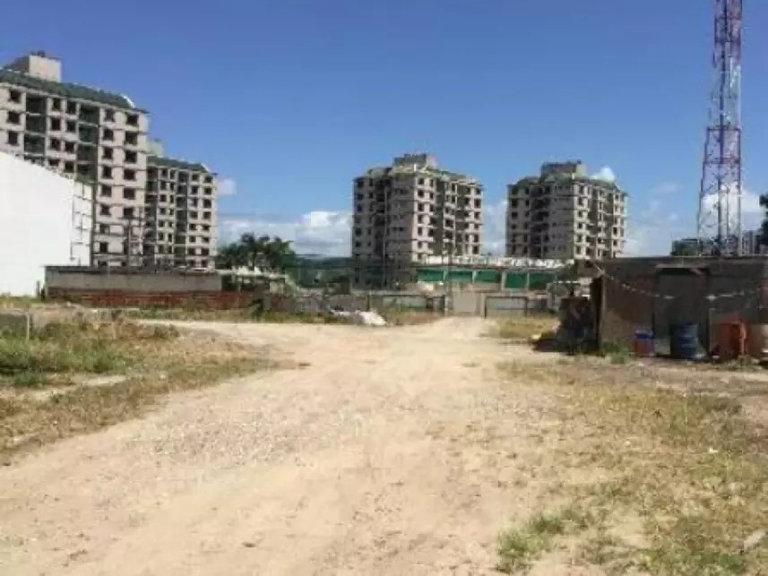 Imagem 4 - Avenida Maria Pastora, s/n - Farolândia - Aracaju / SE