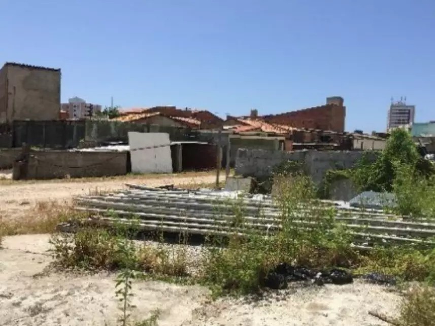 Imagem 5 - Avenida Maria Pastora, s/n - Farolândia - Aracaju / SE