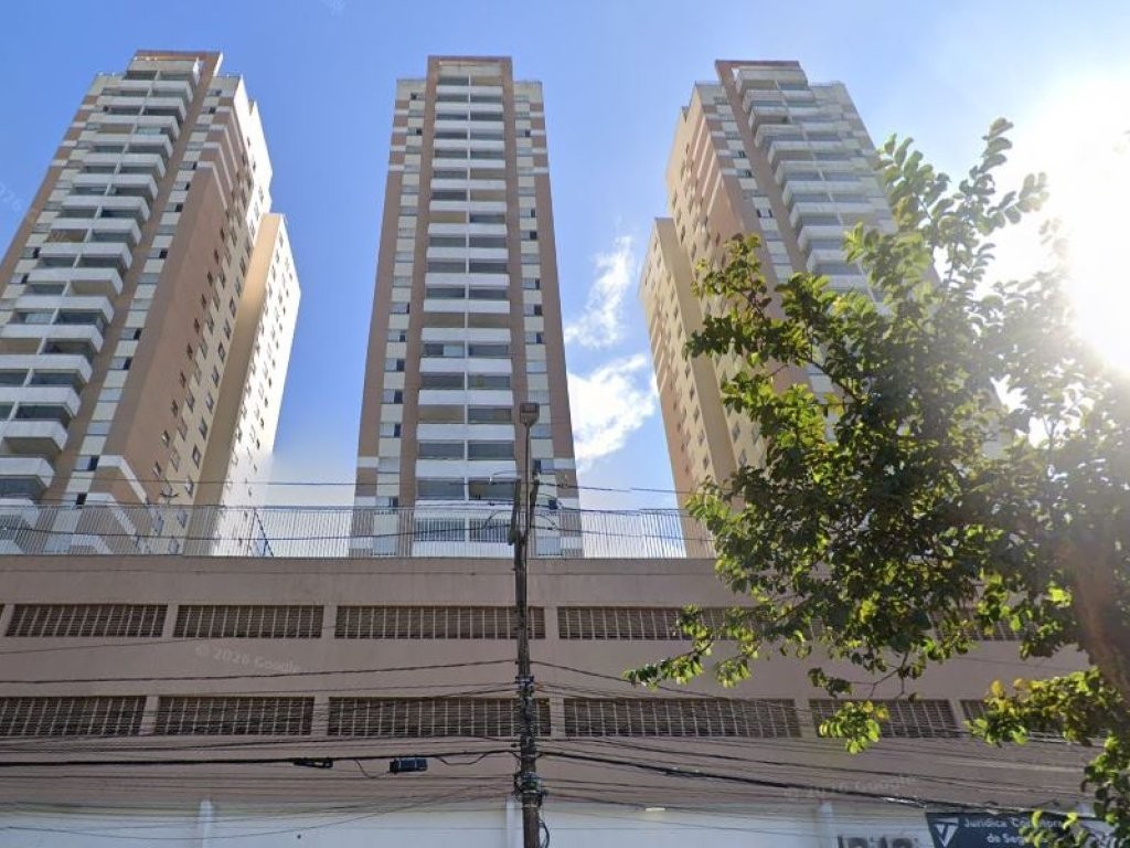 Imagem 3 - Avenida Maria Servidei Demarchi, 2320, Demarchi, São Bernardo do Campo, SP