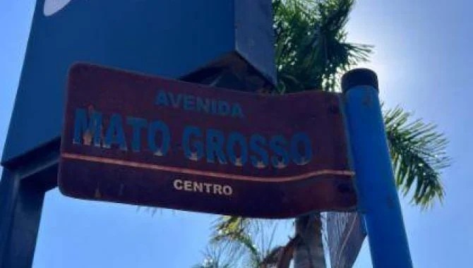 Imagem 9 - Avenida Mato Grosso, 1289-NE, Centro, Campo Novo do Parecis, MT